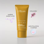 2% Collagen Facial Serum 30ml (Vegan)