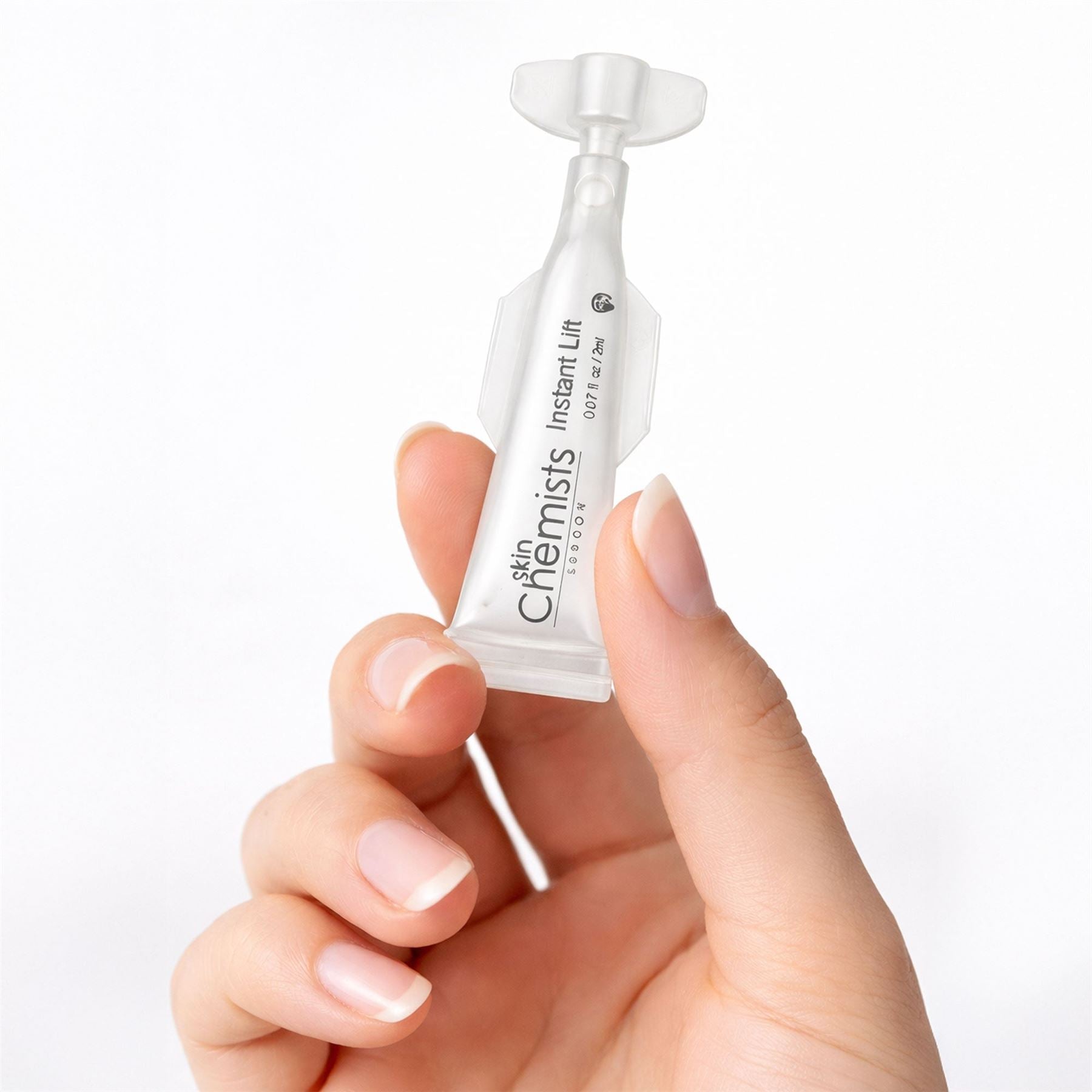 Wrinkle Killer Instant Lift with Hyaluronic Acid & Peptides