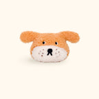 Daily White | Puppy Plush Charm