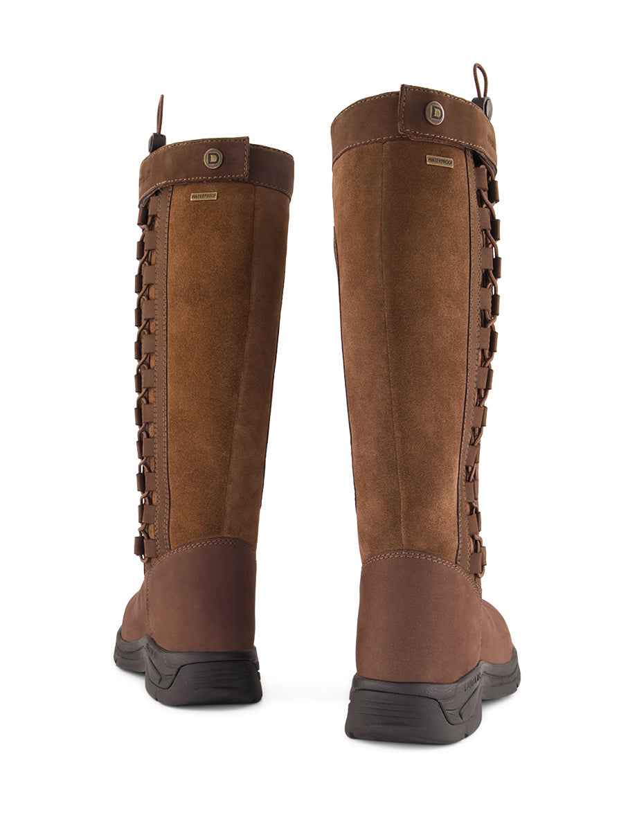 Dublin Pinnacle Boots III