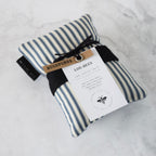 Navy Stripe Dish Sponge