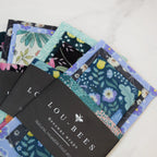 Seasonal Surprise Beeswax Wraps – 4 Pack