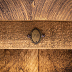DAB's New All UK Bar Stool - Wooden, Dining Room & Bar Seating