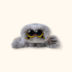 Snowball | Spider Plush Toy