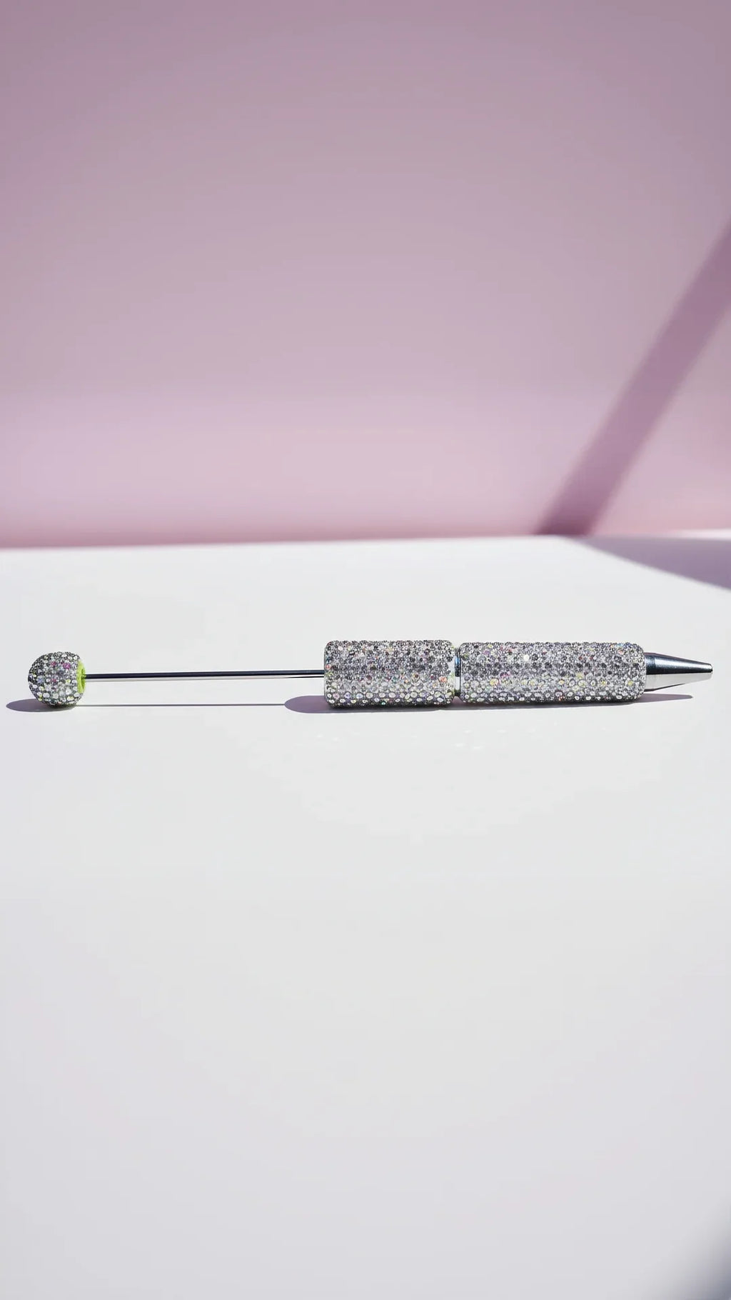 Stack & Sparkle Crystal Pens