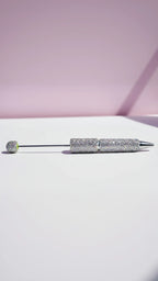 Stack & Sparkle Crystal Pens