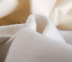 Luxury Bamboo Fleece bath pillow