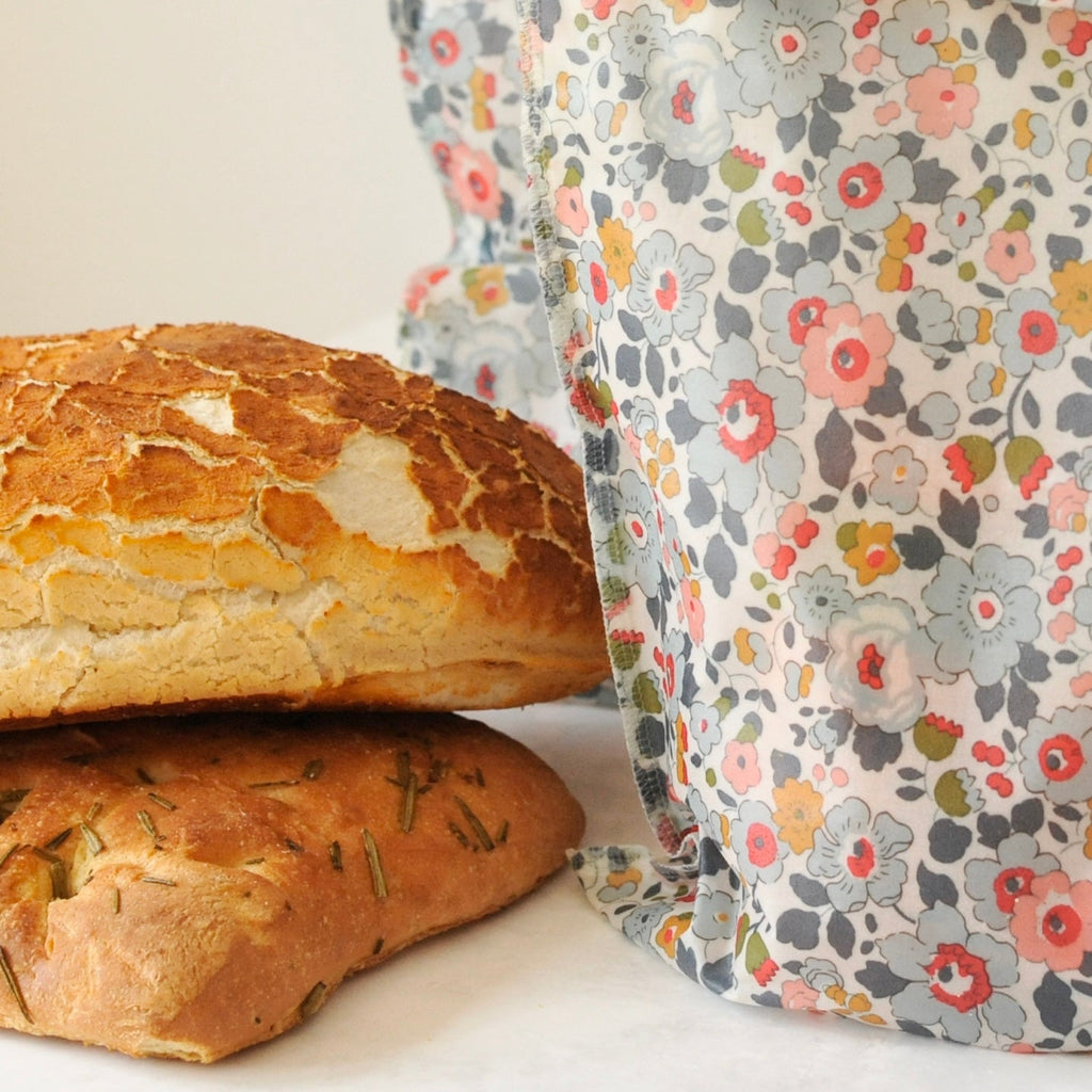 THE Beeswax Bag - Liberty Betsy