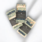 William Morris, Sweet Symphony Beeswax Wraps