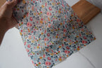 Lightweight Large Liberty Beeswax wrap 17”x13”