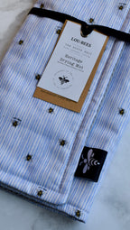 Blue Bee Drying Mat