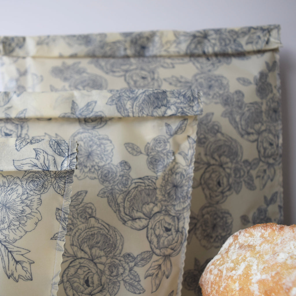 THE Beeswax Bag - Ultra Lightweight