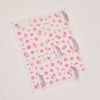 Hello Claws | Jelly Cherry Blossom 5D Nail Deco Sticker