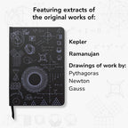Maths A5 Hardcover