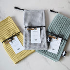 Grey Power Cloth