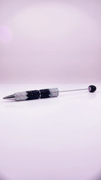 Stack & Sparkle Crystal Pens