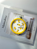 Lemon Trinket Dish