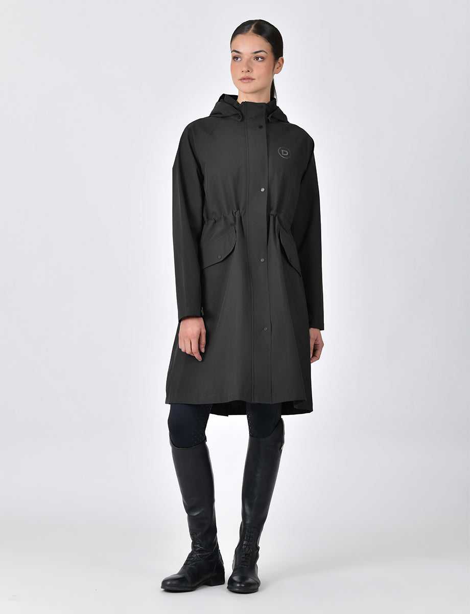 Dublin Wet Weather Long Jacket