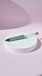 Stack & Sparkle Crystal Pens