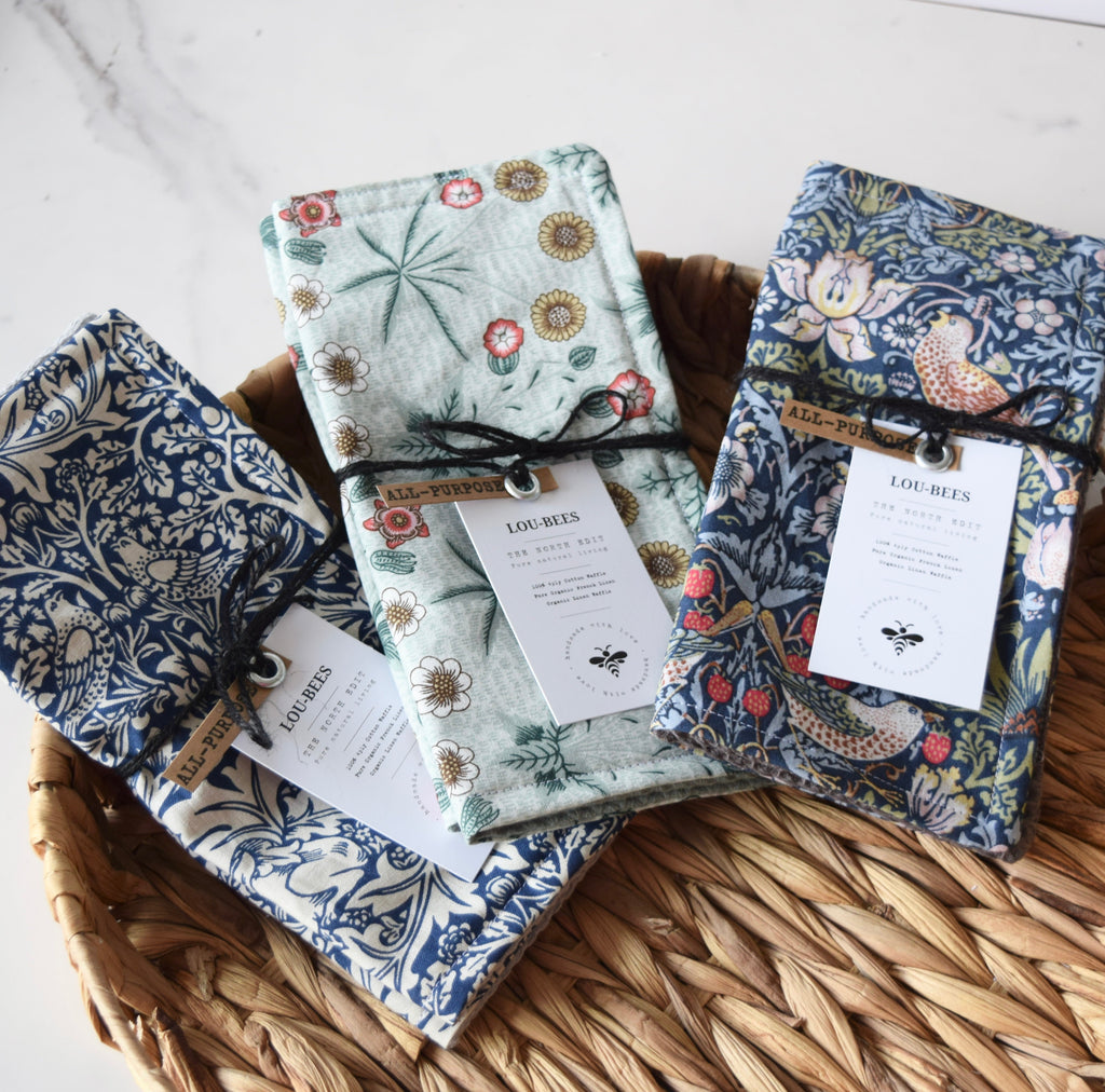 Daisy Dish Cloth