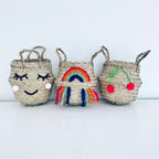 Sweet cheeks Basket - Mini