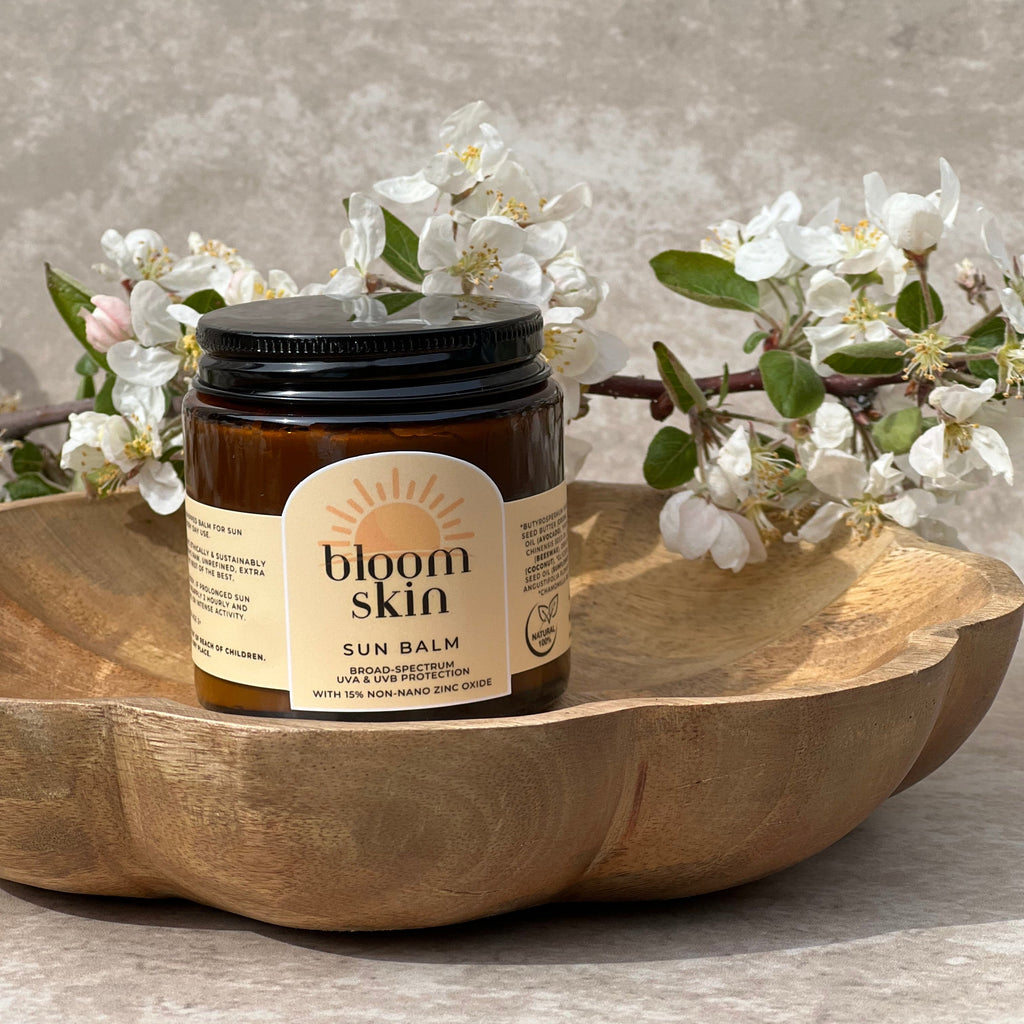 Sun Balm