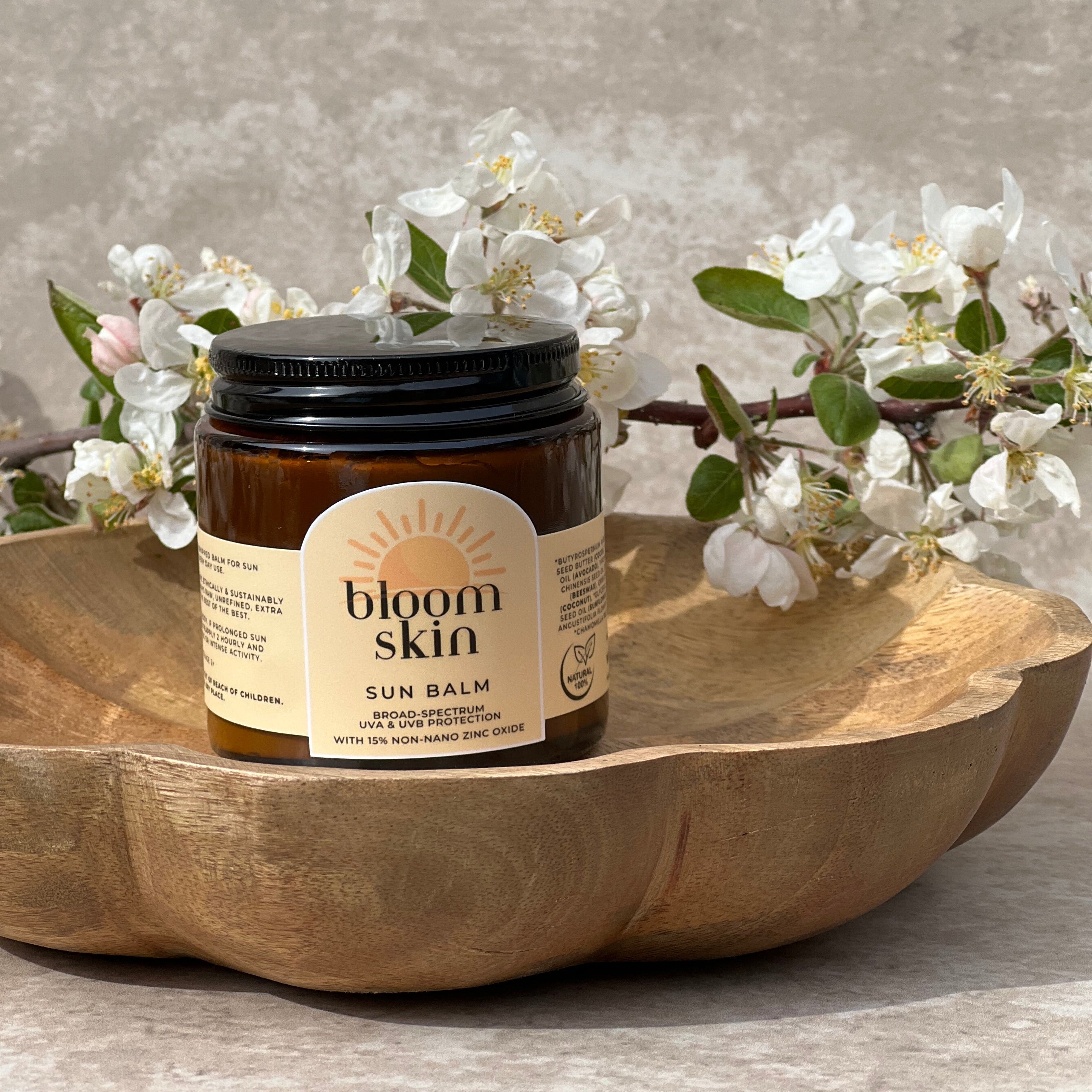 Sun Balm