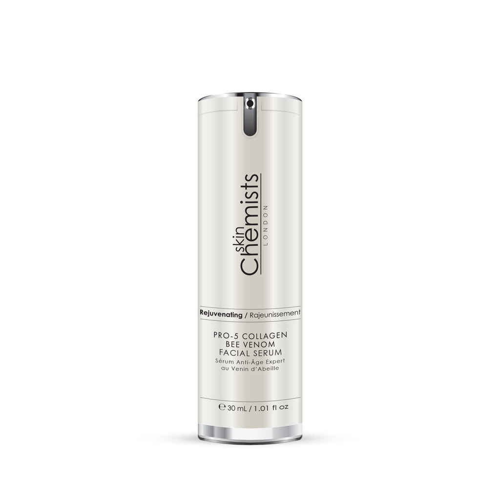 Pro-5 Collagen Bee Venom Facial Serum 30ml