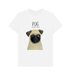 Pug Men's T Shirt