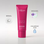 Retinol & Bakuchiol Night Moisturiser 50ml