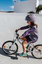 Hop the Bunny - Riders Shorts