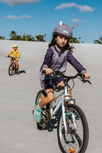 Hop the Bunny - Riders Shorts