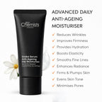 1% SYN-AKE® Serum Anti-Ageing Day Moisturiser 50ml