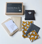 Beeswax Wrap DIY Kit