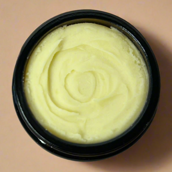 Foot Balm