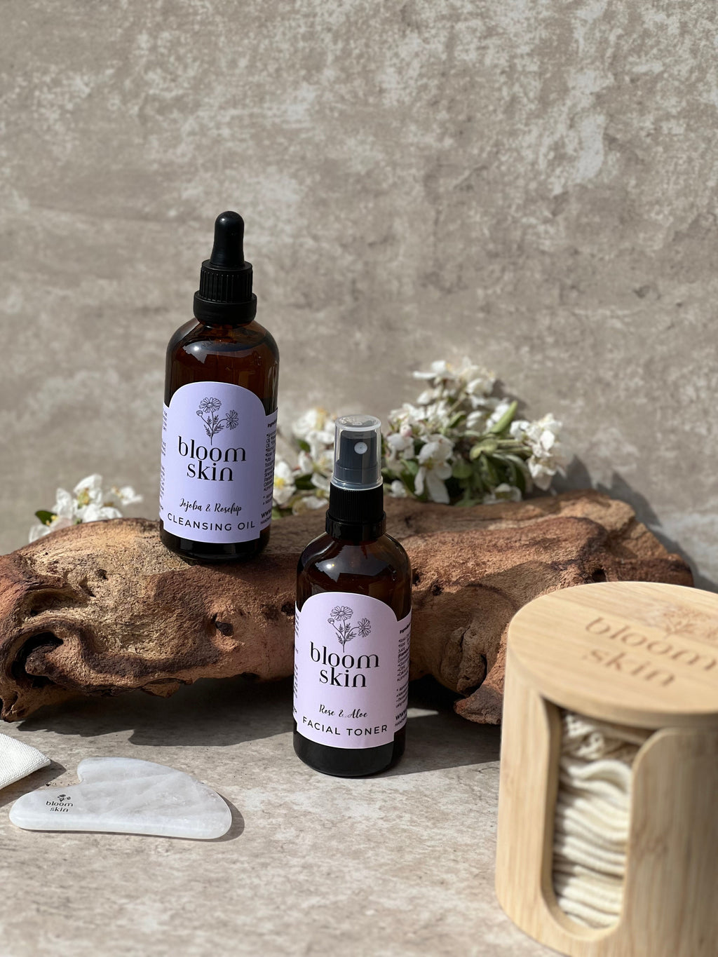 Facial Toner
