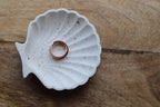Shell Trinket - Mother of Pearl