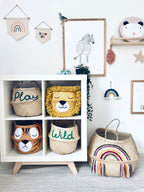 Play basket - Large