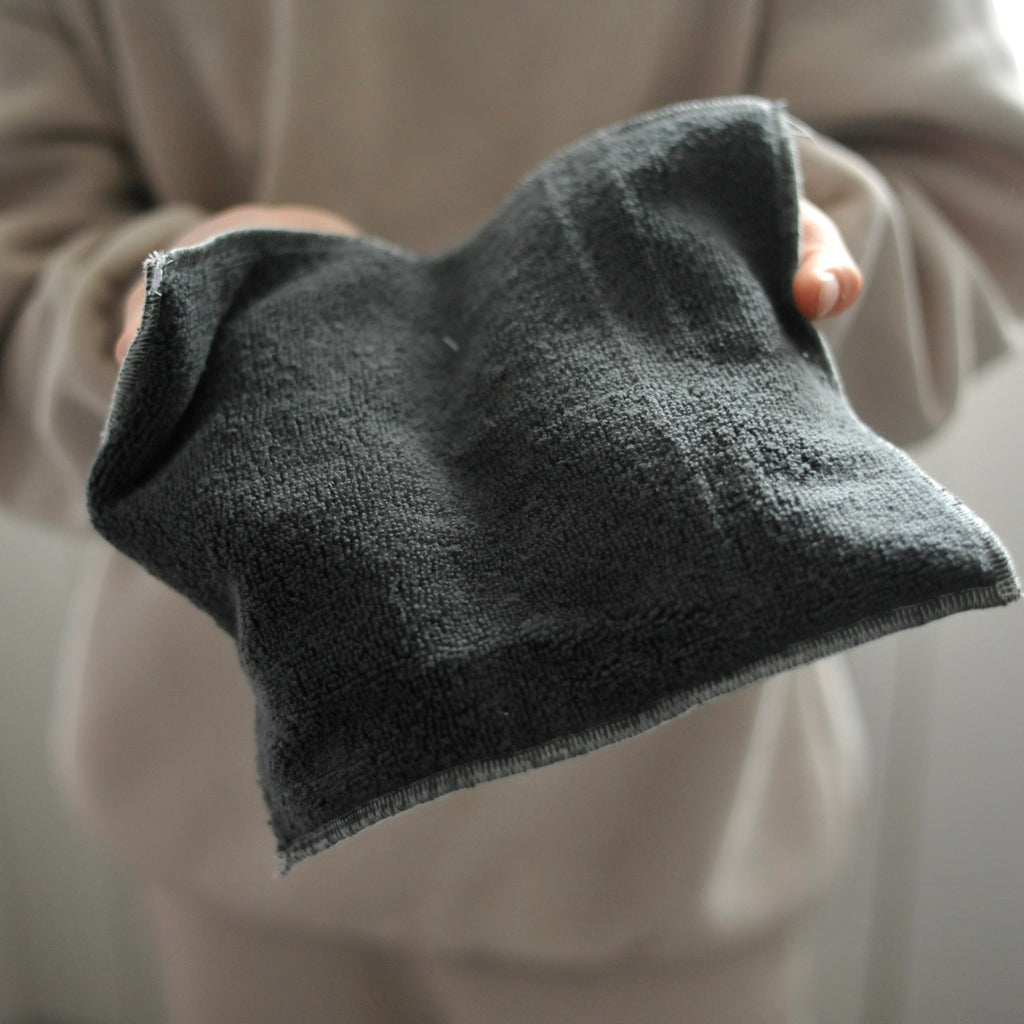 Linen Cleansing Cloths