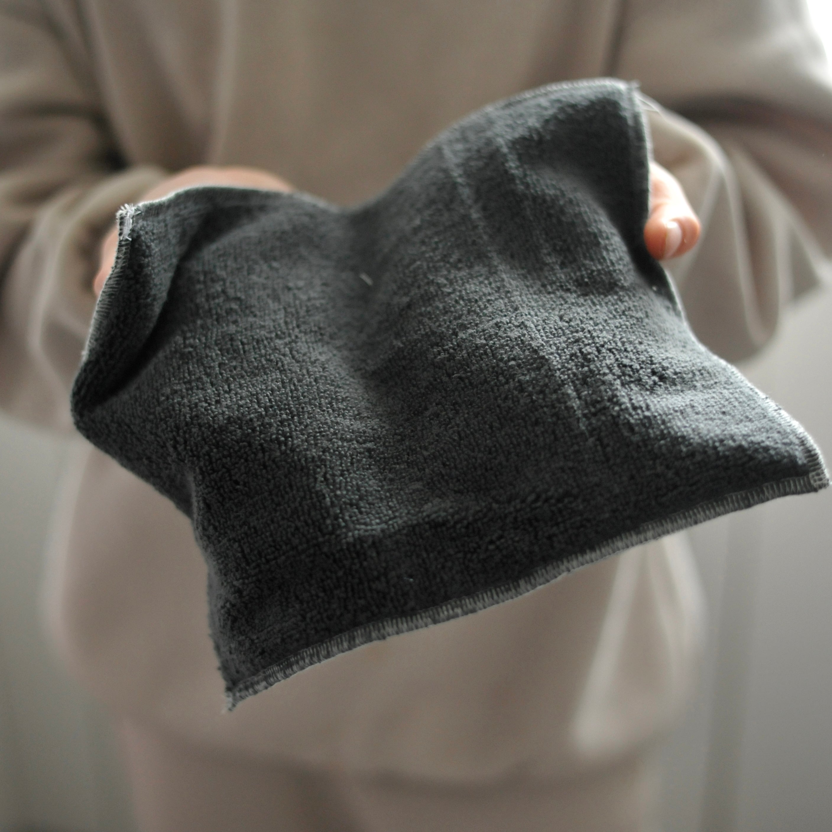 Linen Cleansing Cloths