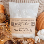 Cosy Club wax melts