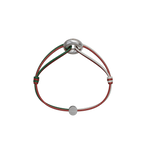 Football Teams Bracelets 1mm