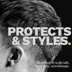 Smart Hair Dryer & Styler Kit | Heist 3.0