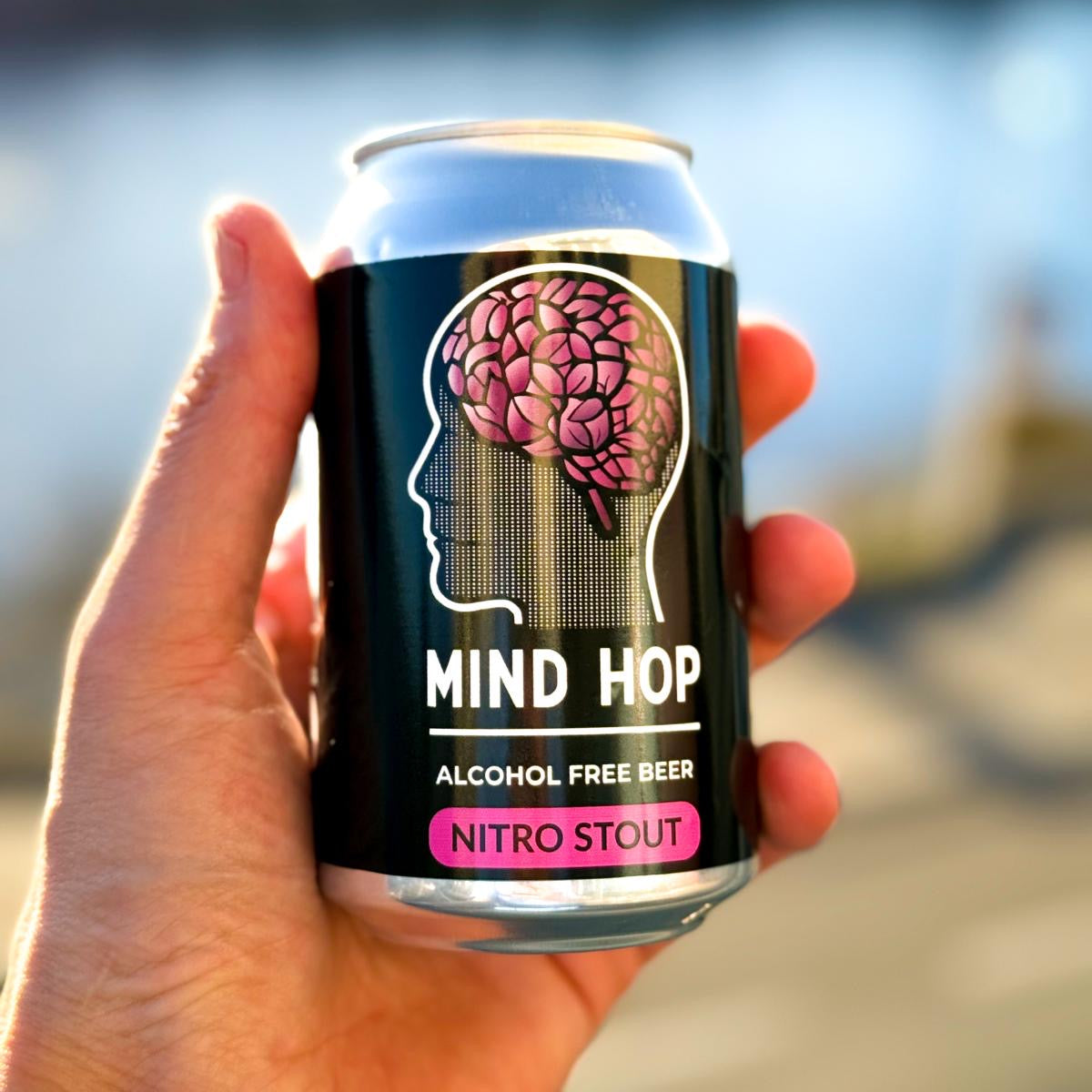 NITRO STOUT