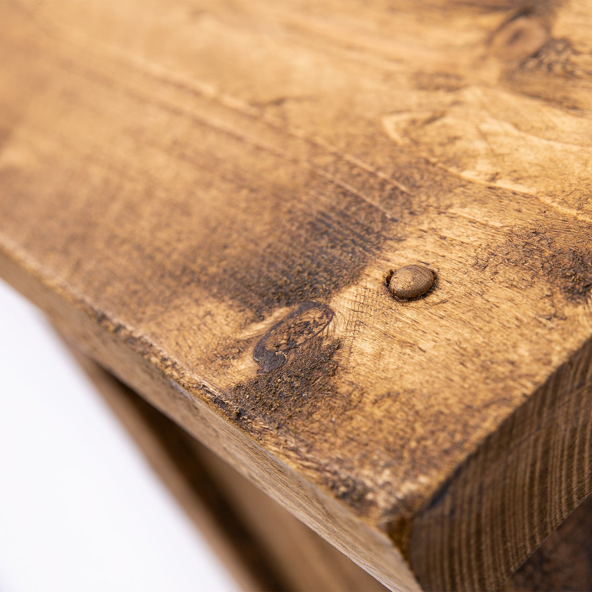 DAB's New All UK Bar Stool - Wooden, Dining Room & Bar Seating