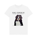 Berner Therapy in T-Shirt Form – Big Hugs, Bigger Style!