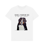 Berner Therapy in T-Shirt Form – Big Hugs, Bigger Style!