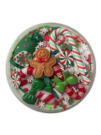 Stocking Filler Sweet Jar