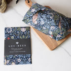 Strawberry Thief William Morris Wrap