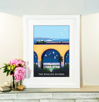The English Riviera (Steam Train)